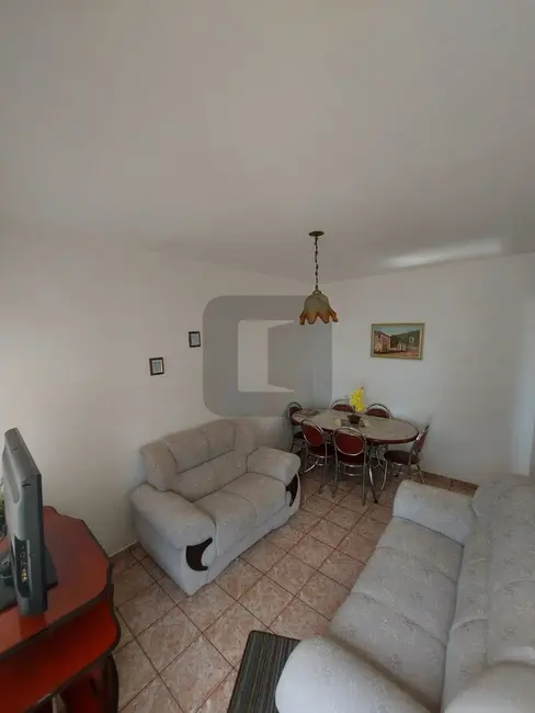 Foto 2 de Casa com 2 quartos à venda, 50m2 em Jardim Amazonas, Campinas - SP