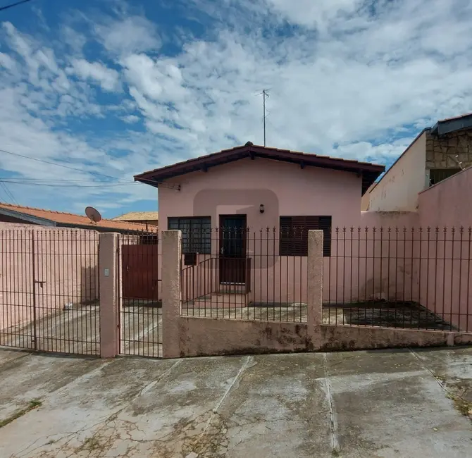 Foto 1 de Casa com 2 quartos à venda, 50m2 em Jardim Amazonas, Campinas - SP