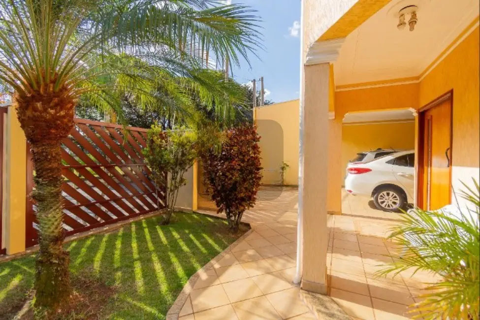 Casa com 4 quartos à venda, 365m2 em Jardim Eulina, Campinas - SP - imagem 4 Foto 4 de Casa com 4 quartos à venda, 365m2 em Jardim Eulina, Campinas - SP