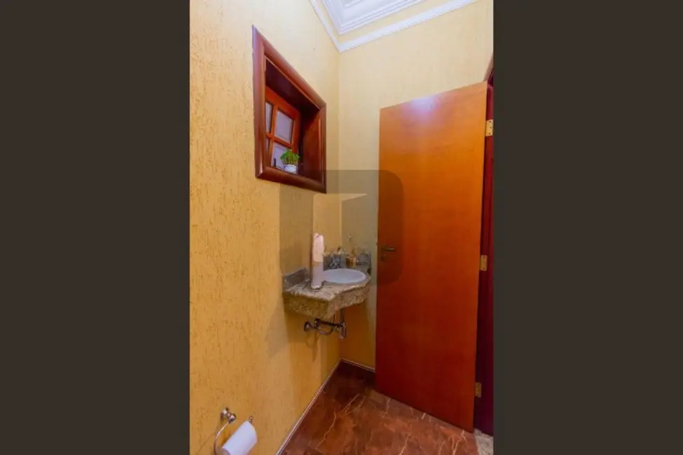 Casa com 4 quartos à venda, 365m2 em Jardim Eulina, Campinas - SP - imagem 9 Foto 9 de Casa com 4 quartos à venda, 365m2 em Jardim Eulina, Campinas - SP
