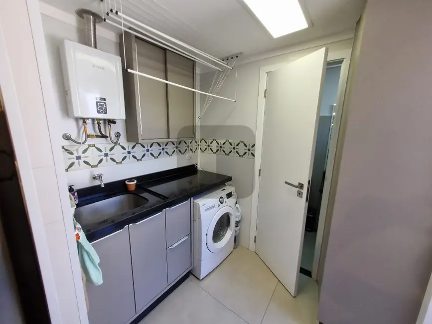 Foto 9 de Casa com 3 quartos à venda, 154m2 em Parque Rural Fazenda Santa Cândida, Campinas - SP