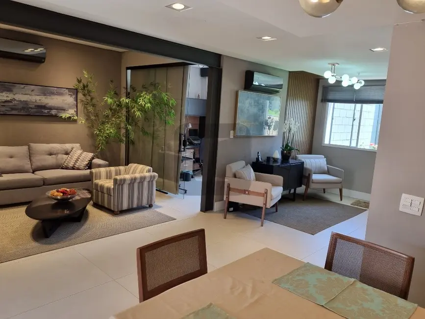 Foto 5 de Casa com 3 quartos à venda, 154m2 em Parque Rural Fazenda Santa Cândida, Campinas - SP