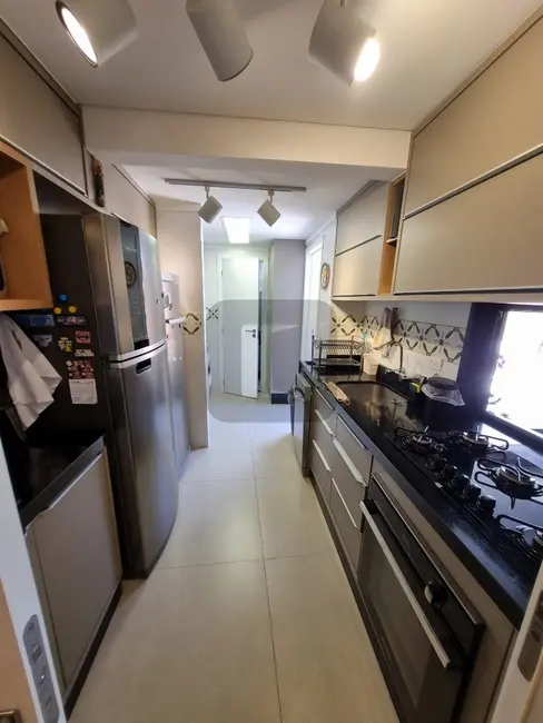 Foto 7 de Casa com 3 quartos à venda, 154m2 em Parque Rural Fazenda Santa Cândida, Campinas - SP