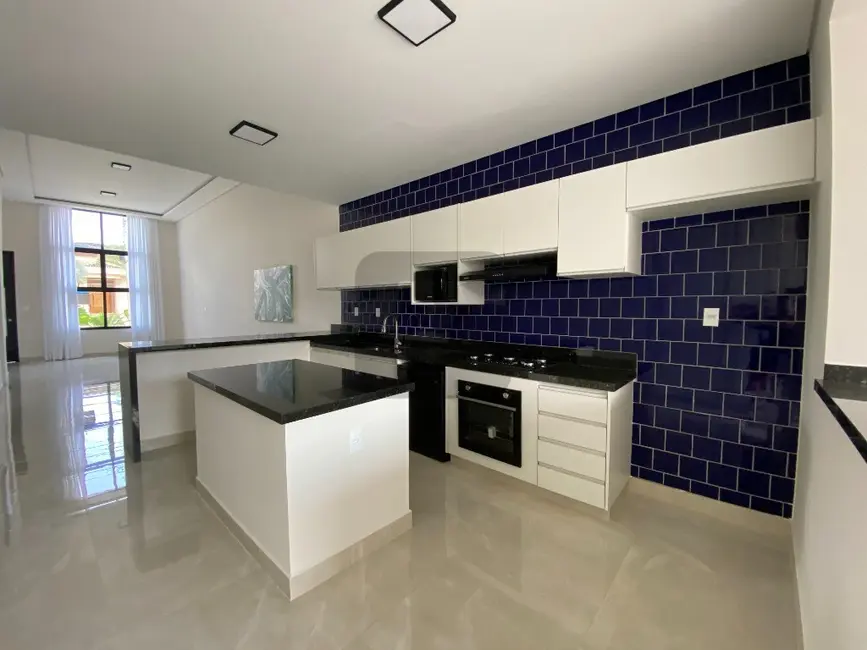 Foto 7 de Casa de Condomínio com 3 quartos à venda, 250m2 em Jardim Golden Park Residence, Hortolandia - SP