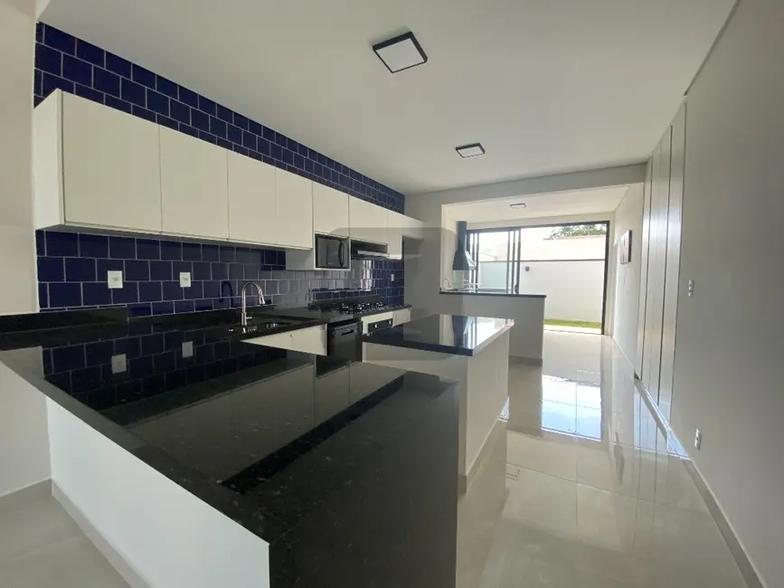 Foto 6 de Casa de Condomínio com 3 quartos à venda, 250m2 em Jardim Golden Park Residence, Hortolandia - SP