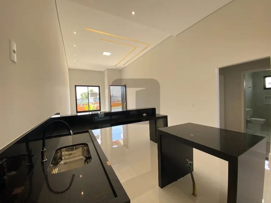 Foto 6 de Casa de Condomínio com 3 quartos à venda, 250m2 em Jardim Santo André, Hortolandia - SP