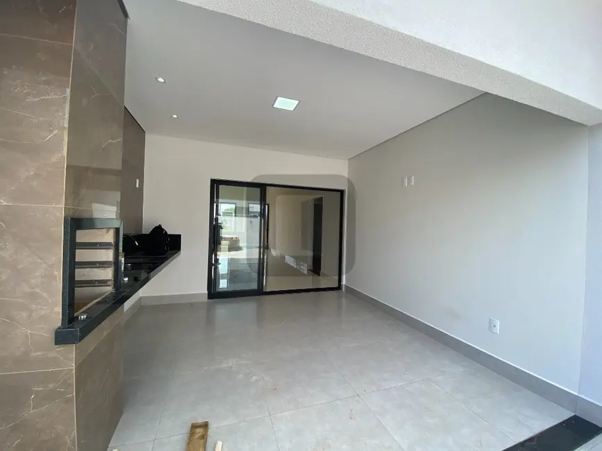 Foto 9 de Casa de Condomínio com 3 quartos à venda, 250m2 em Jardim Santo André, Hortolandia - SP