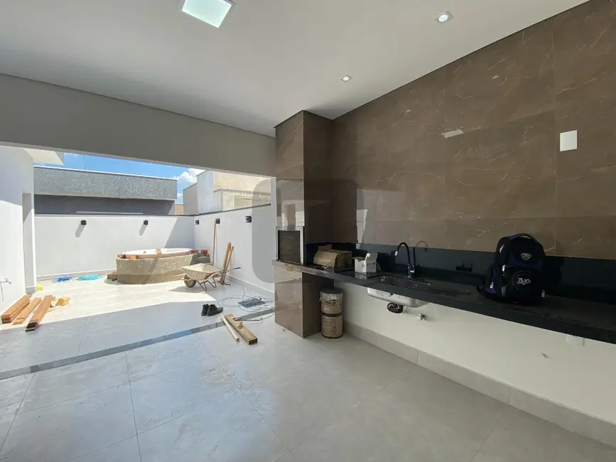 Foto 8 de Casa de Condomínio com 3 quartos à venda, 250m2 em Jardim Santo André, Hortolandia - SP