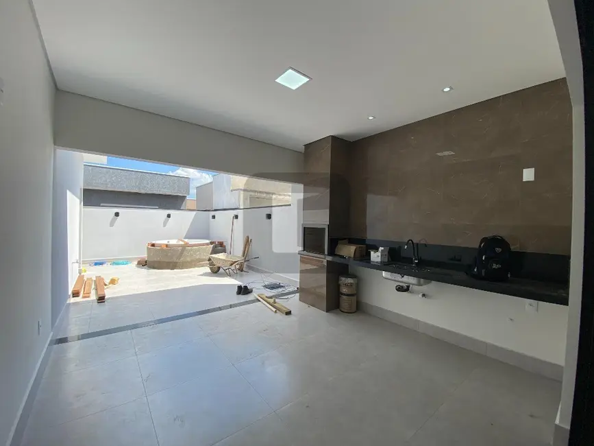 Foto 7 de Casa de Condomínio com 3 quartos à venda, 250m2 em Jardim Santo André, Hortolandia - SP