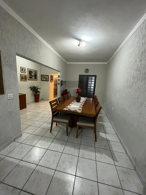 Foto 6 de Casa com 3 quartos à venda, 217m2 em Parque da Figueira, Campinas - SP