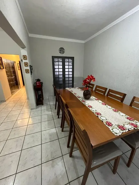 Foto 5 de Casa com 3 quartos à venda, 217m2 em Parque da Figueira, Campinas - SP