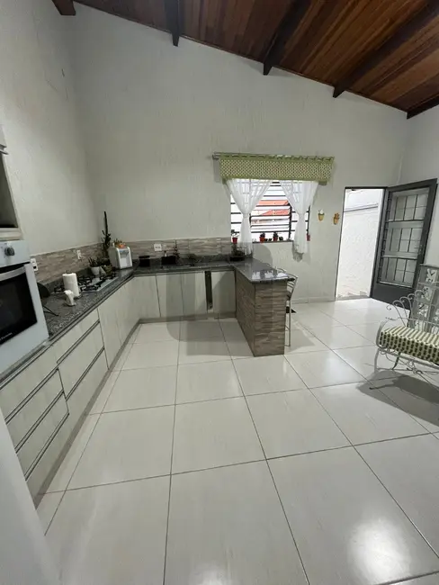 Foto 8 de Casa com 3 quartos à venda, 217m2 em Parque da Figueira, Campinas - SP