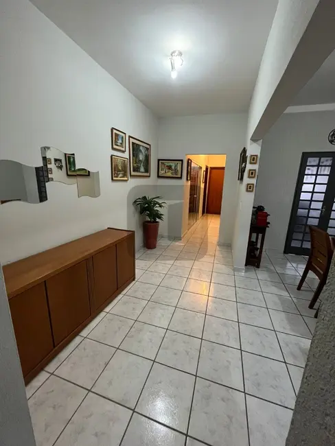 Foto 3 de Casa com 3 quartos à venda, 217m2 em Parque da Figueira, Campinas - SP