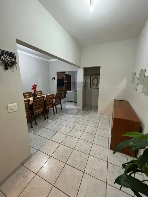 Foto 4 de Casa com 3 quartos à venda, 217m2 em Parque da Figueira, Campinas - SP