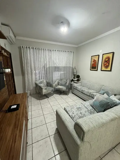 Foto 2 de Casa com 3 quartos à venda, 217m2 em Parque da Figueira, Campinas - SP
