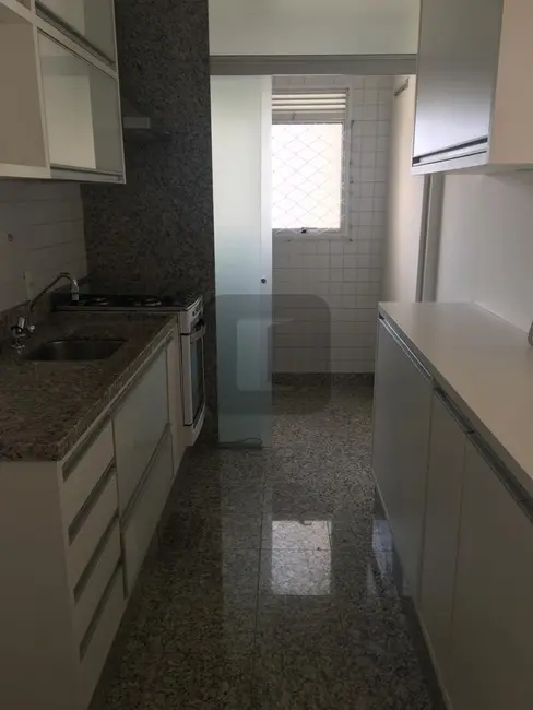 Foto 9 de Apartamento com 3 quartos à venda, 75m2 em Loteamento Chácara Prado, Campinas - SP