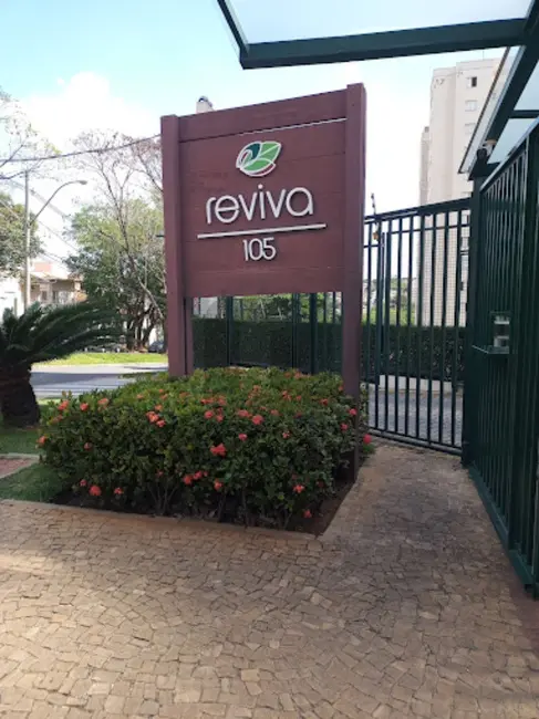 Foto 1 de Apartamento com 3 quartos à venda, 75m2 em Loteamento Chácara Prado, Campinas - SP