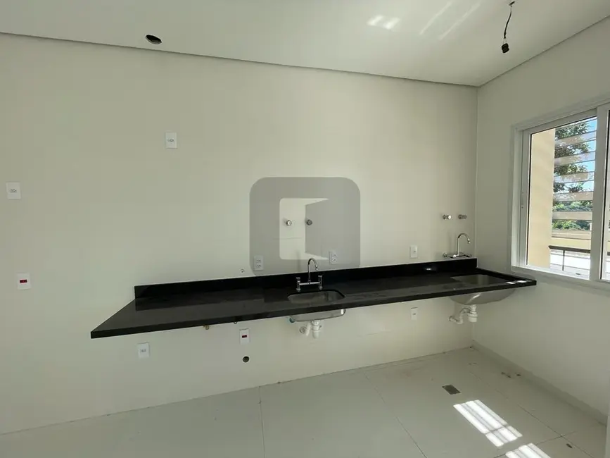 Foto 5 de Apartamento com 3 quartos à venda, 124m2 em Swiss Park, Campinas - SP