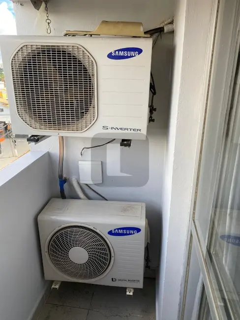 Apartamento com 3 quartos à venda, 103m2 em Taquaral, Campinas - SP - imagem 8 Foto 8 de Apartamento com 3 quartos à venda, 103m2 em Taquaral, Campinas - SP