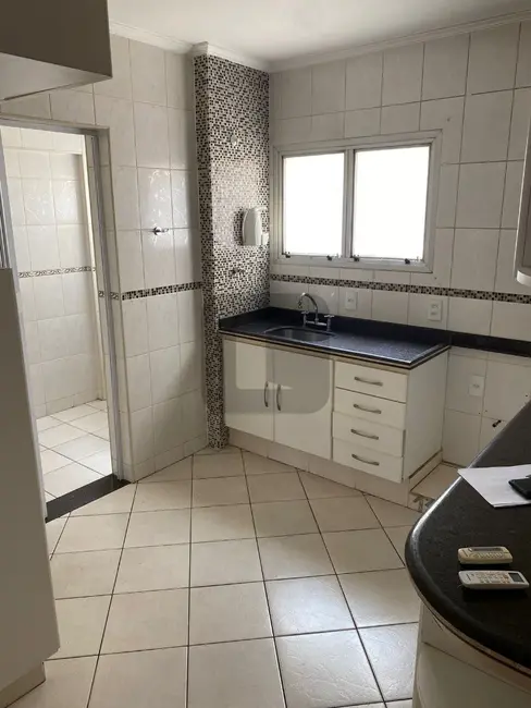 Apartamento com 3 quartos à venda, 103m2 em Taquaral, Campinas - SP - imagem 3 Foto 3 de Apartamento com 3 quartos à venda, 103m2 em Taquaral, Campinas - SP