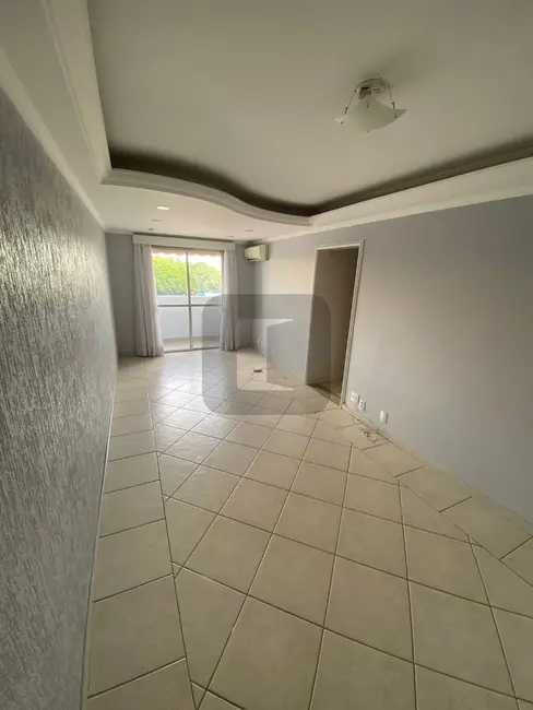 Foto 1 de Apartamento com 3 quartos à venda, 103m2 em Taquaral, Campinas - SP