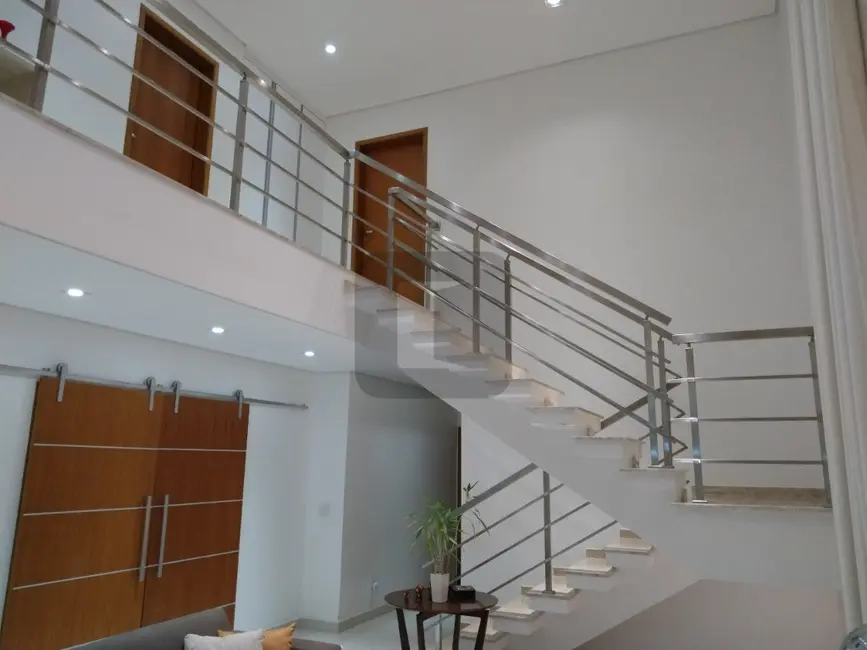 Foto 6 de Casa de Condomínio com 3 quartos à venda, 276m2 em Swiss Park, Campinas - SP