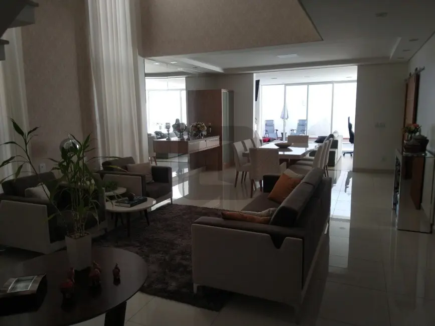 Foto 9 de Casa de Condomínio com 3 quartos à venda, 276m2 em Swiss Park, Campinas - SP