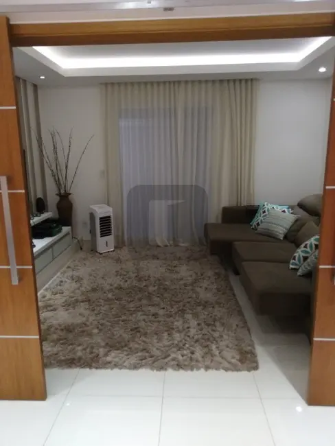 Foto 7 de Casa de Condomínio com 3 quartos à venda, 276m2 em Swiss Park, Campinas - SP