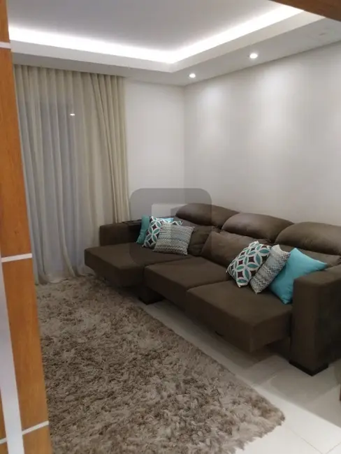 Foto 8 de Casa de Condomínio com 3 quartos à venda, 276m2 em Swiss Park, Campinas - SP