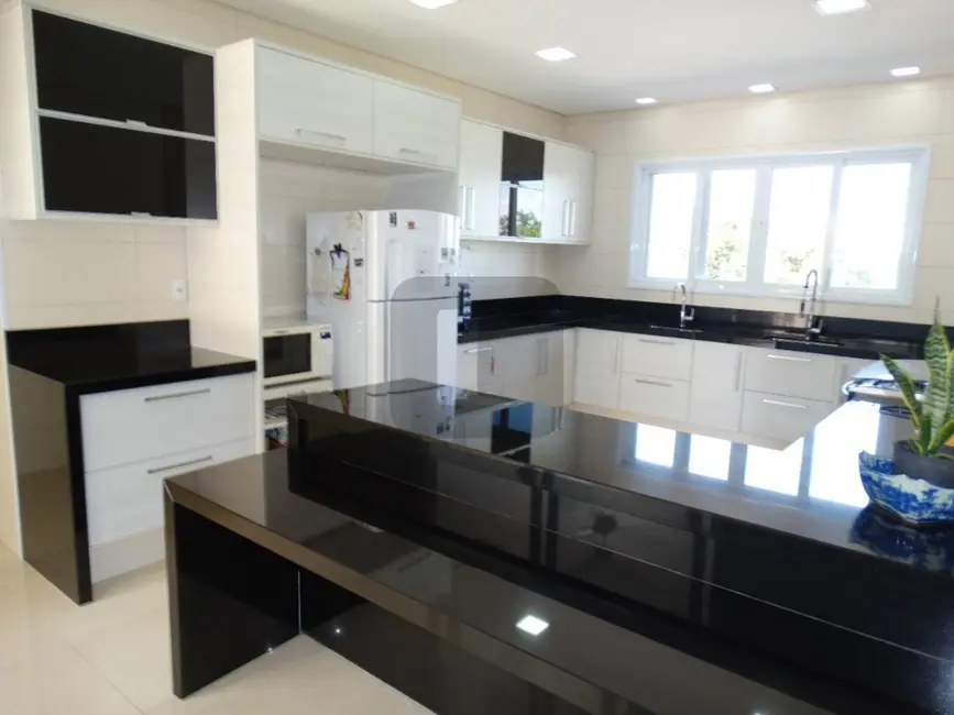 Foto 6 de Casa de Condomínio com 3 quartos à venda, 460m2 em Vista Alegre, Vinhedo - SP