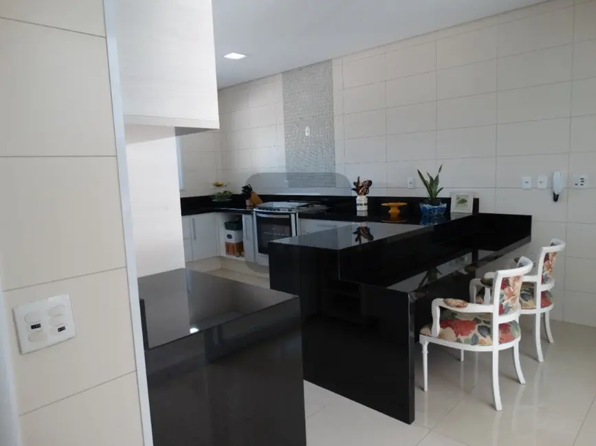 Foto 8 de Casa de Condomínio com 3 quartos à venda, 460m2 em Vista Alegre, Vinhedo - SP