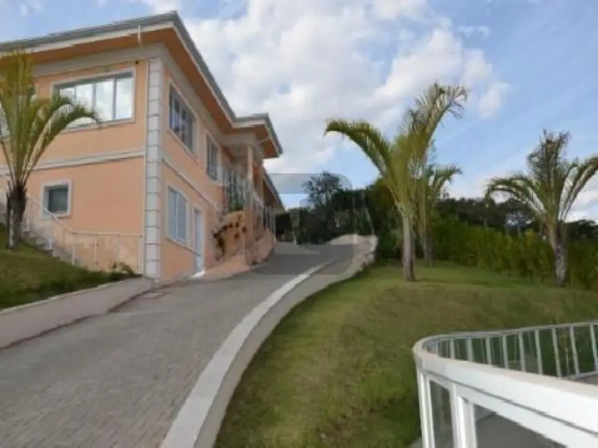Foto 1 de Casa de Condomínio com 3 quartos à venda, 460m2 em Vista Alegre, Vinhedo - SP