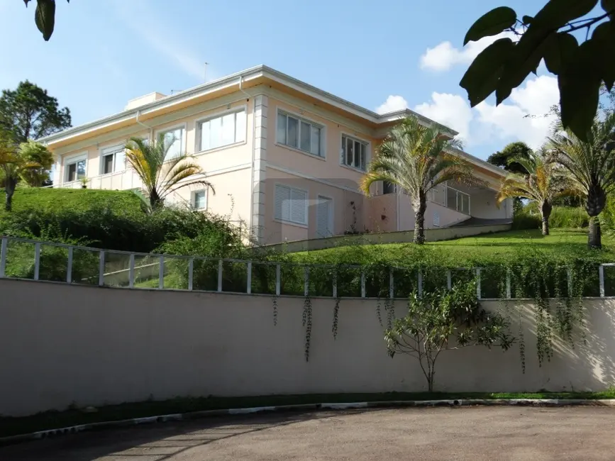 Foto 2 de Casa de Condomínio com 3 quartos à venda, 460m2 em Vista Alegre, Vinhedo - SP