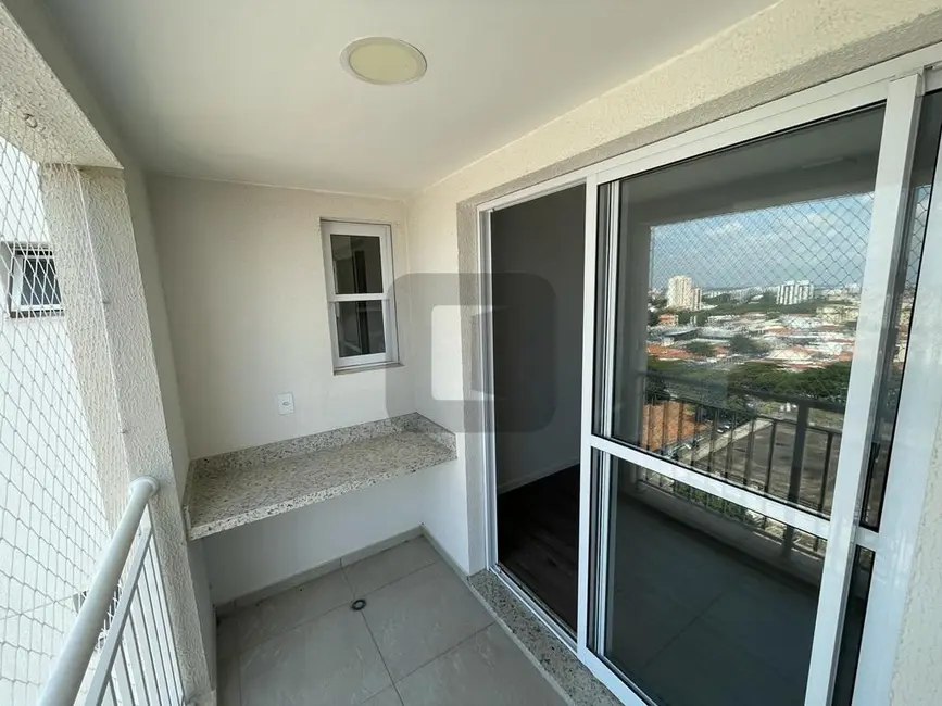 Foto 8 de Apartamento com 2 quartos à venda, 64m2 em Ponte Preta, Campinas - SP