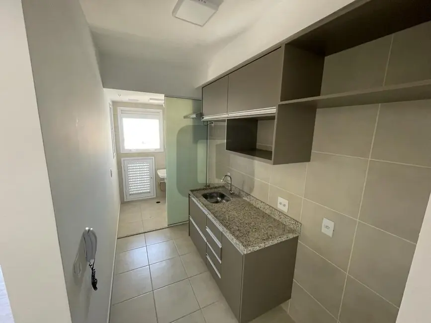 Foto 4 de Apartamento com 2 quartos à venda, 64m2 em Ponte Preta, Campinas - SP