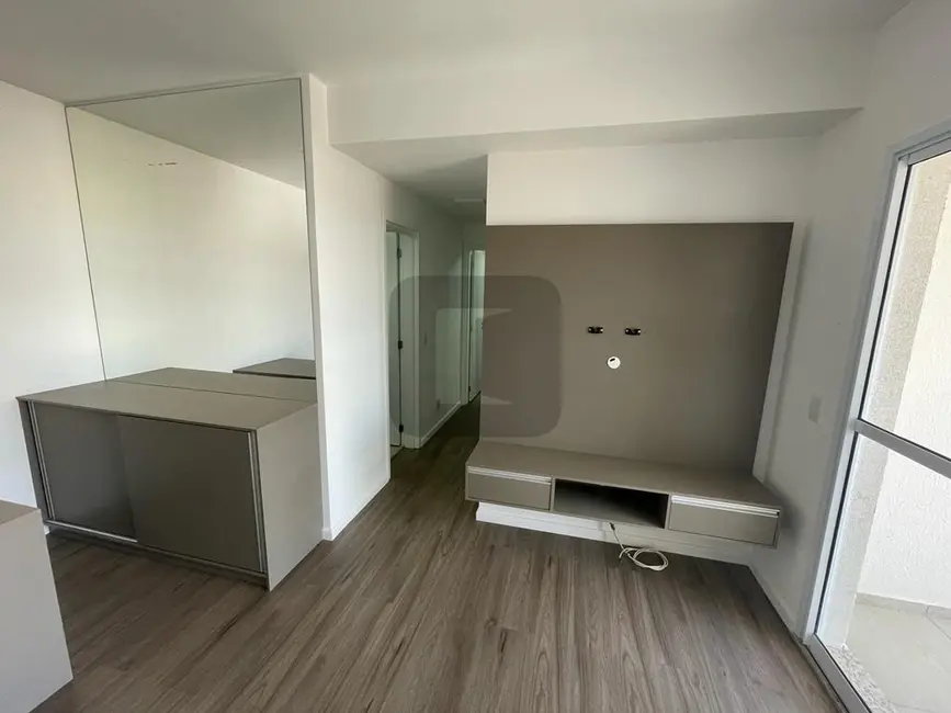 Foto 6 de Apartamento com 2 quartos à venda, 64m2 em Ponte Preta, Campinas - SP