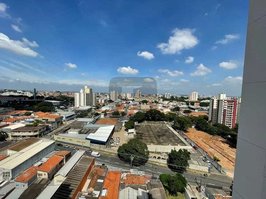 Foto 7 de Apartamento com 2 quartos à venda, 64m2 em Ponte Preta, Campinas - SP