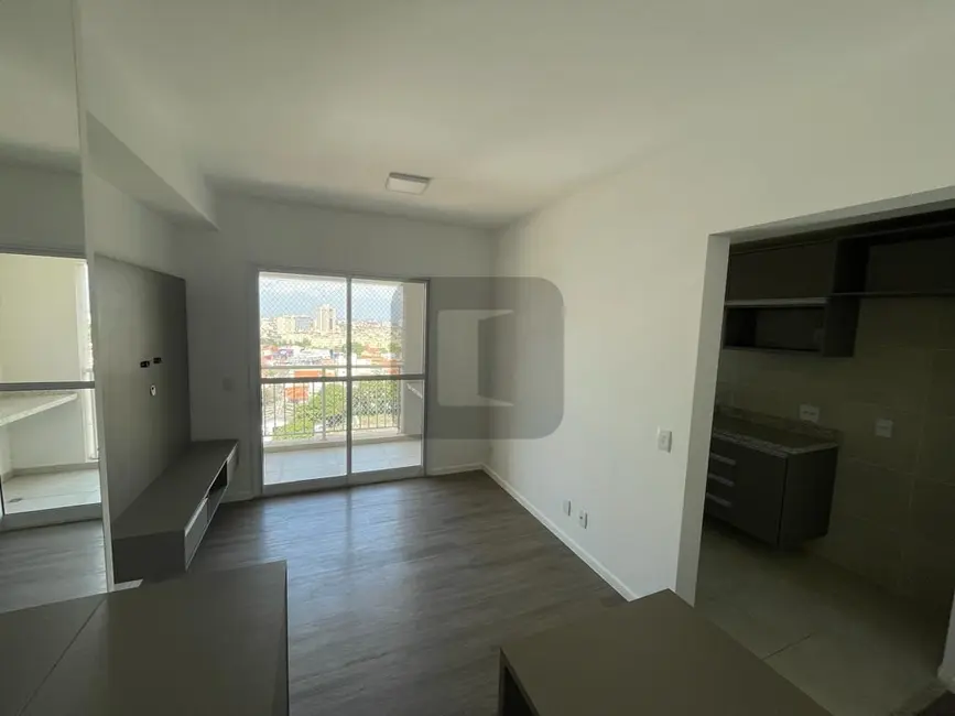 Foto 1 de Apartamento com 2 quartos à venda, 64m2 em Ponte Preta, Campinas - SP