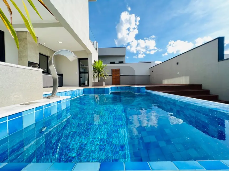 Foto 7 de Casa de Condomínio com 4 quartos à venda, 280m2 em Roncáglia, Valinhos - SP