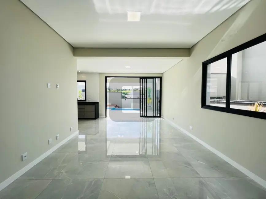 Foto 6 de Casa de Condomínio com 4 quartos à venda, 280m2 em Roncáglia, Valinhos - SP