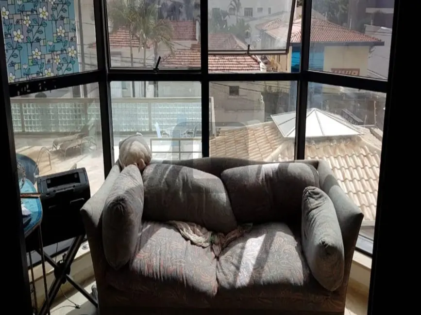 Apartamento com 4 quartos à venda e para alugar, 310m2 em Cambuí, Campinas - SP - imagem 5 Foto 5 de Apartamento com 4 quartos à venda e para alugar, 310m2 em Cambuí, Campinas - SP