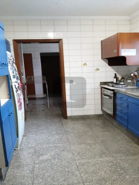 Apartamento com 4 quartos à venda e para alugar, 310m2 em Cambuí, Campinas - SP - imagem 4 Foto 4 de Apartamento com 4 quartos à venda e para alugar, 310m2 em Cambuí, Campinas - SP