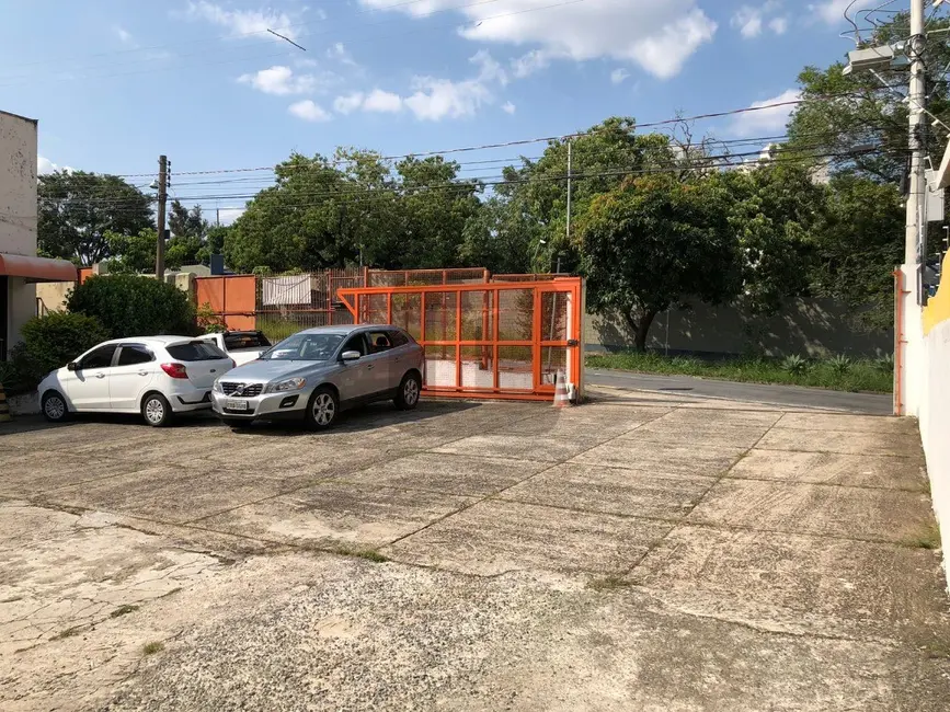 Foto 3 de Armazém / Galpão à venda, 500m2 em Vila Joaquim Inácio, Campinas - SP