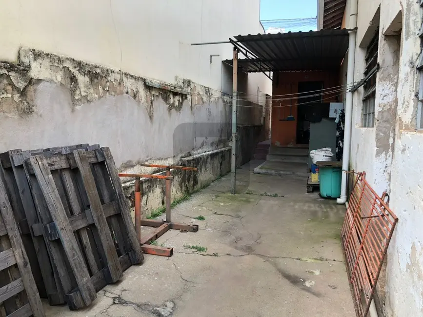 Foto 8 de Armazém / Galpão à venda, 500m2 em Vila Joaquim Inácio, Campinas - SP