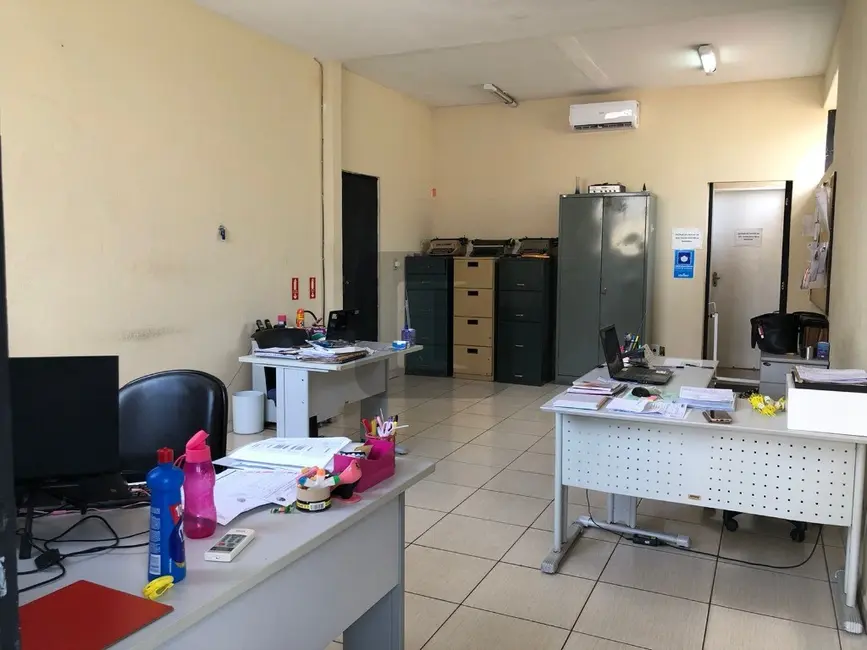 Foto 6 de Armazém / Galpão à venda, 500m2 em Vila Joaquim Inácio, Campinas - SP