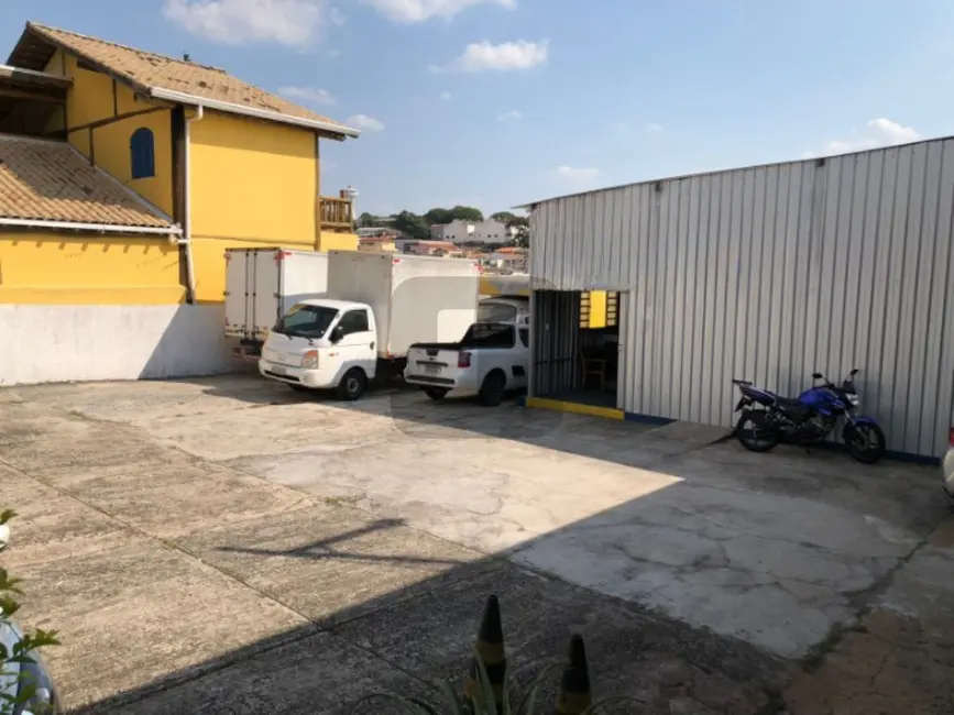 Foto 5 de Armazém / Galpão à venda, 500m2 em Vila Joaquim Inácio, Campinas - SP