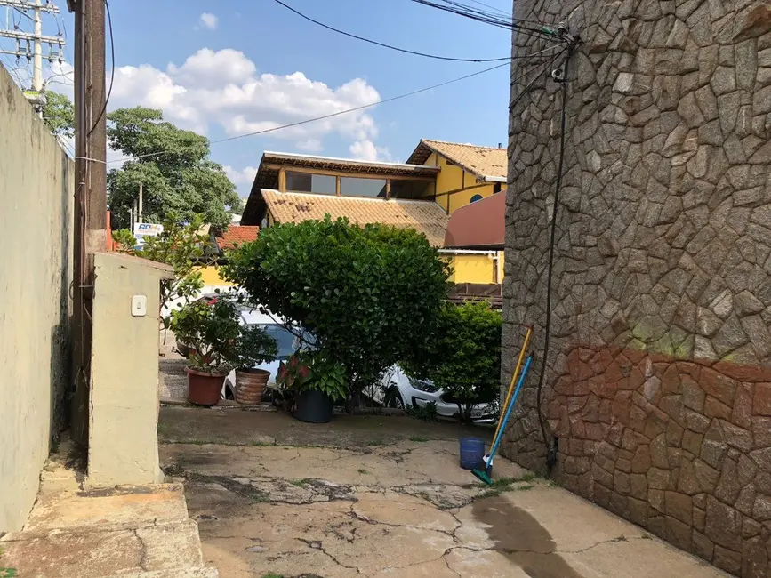 Foto 7 de Armazém / Galpão à venda, 500m2 em Vila Joaquim Inácio, Campinas - SP