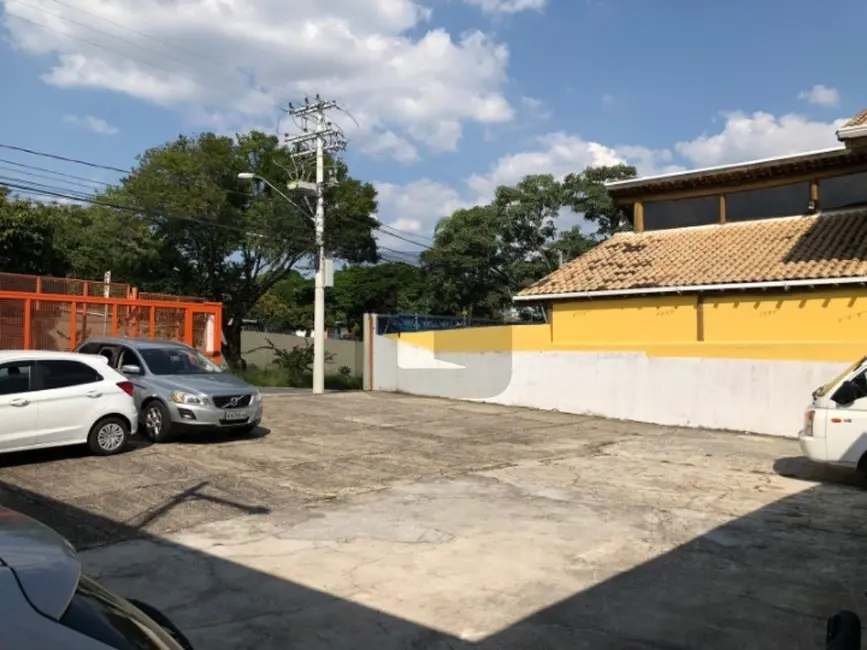 Foto 4 de Armazém / Galpão à venda, 500m2 em Vila Joaquim Inácio, Campinas - SP