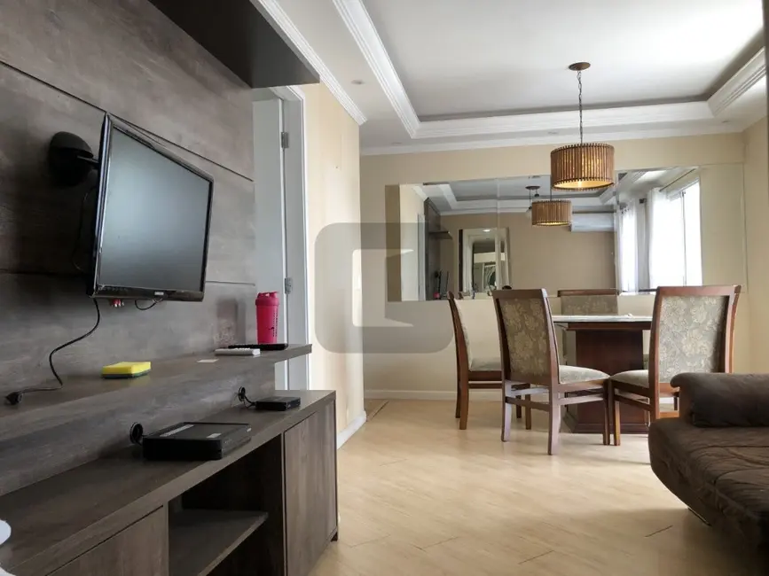 Apartamento com 3 quartos à venda, 110m2 em Vila Progresso, Campinas - SP - imagem 4 Foto 4 de Apartamento com 3 quartos à venda, 110m2 em Vila Progresso, Campinas - SP