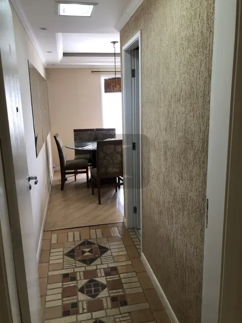 Apartamento com 3 quartos à venda, 110m2 em Vila Progresso, Campinas - SP - imagem 2 Foto 2 de Apartamento com 3 quartos à venda, 110m2 em Vila Progresso, Campinas - SP